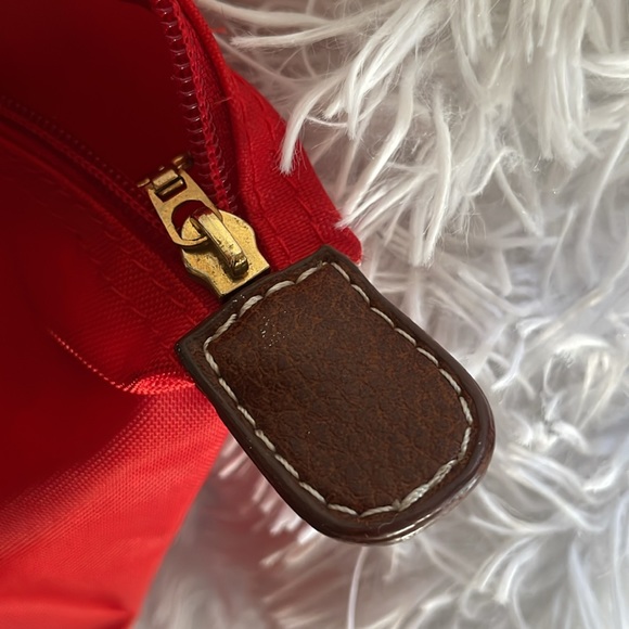 Red Handbag - Picture 11 of 14